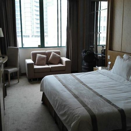 Venus Hotel 深セン市 エクステリア 写真