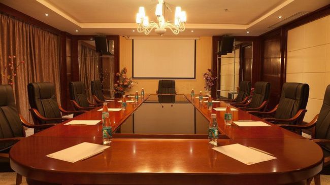 Venus Hotel 深セン市 設備 写真