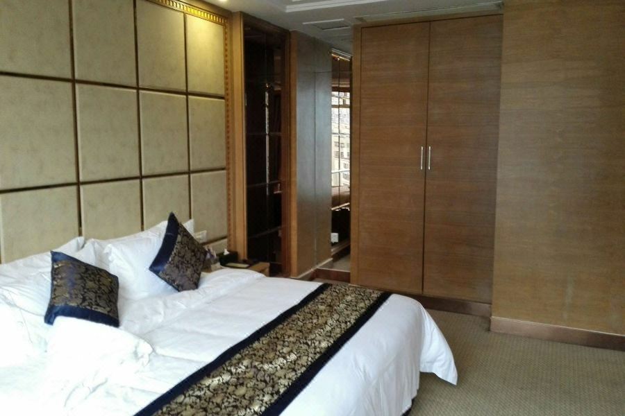 Venus Hotel 深セン市 エクステリア 写真