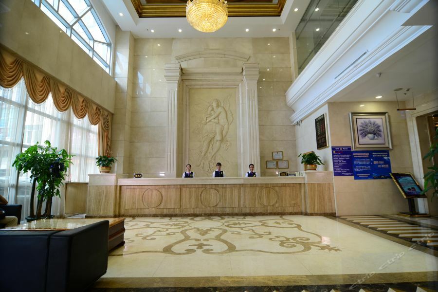 Venus Hotel 深セン市 エクステリア 写真