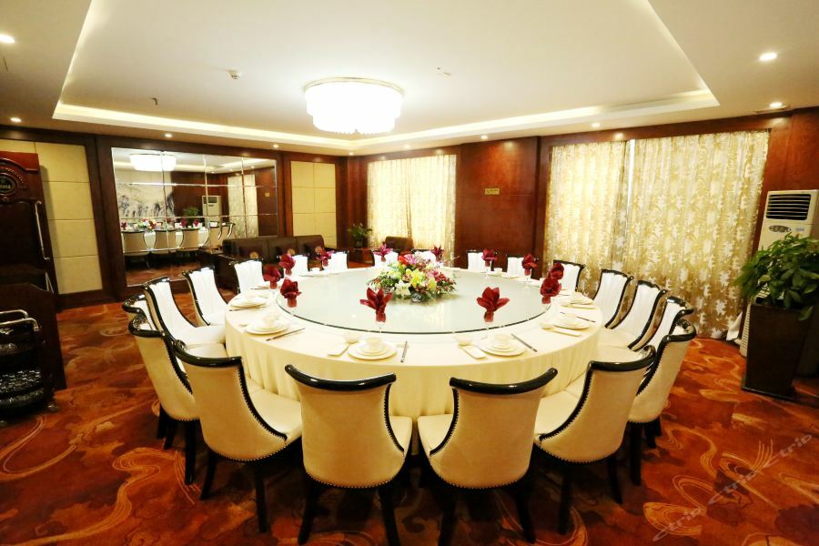 Venus Hotel 深セン市 エクステリア 写真