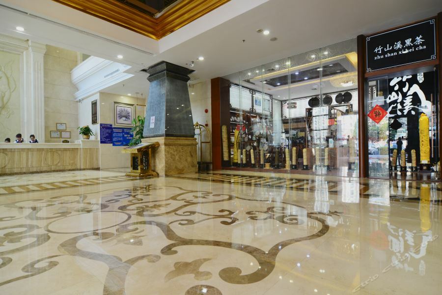 Venus Hotel 深セン市 エクステリア 写真